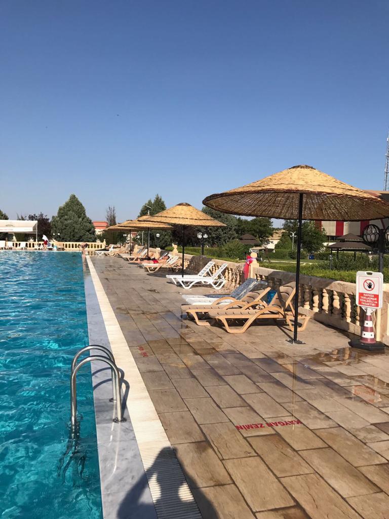 Plaj Şemsiyeleri