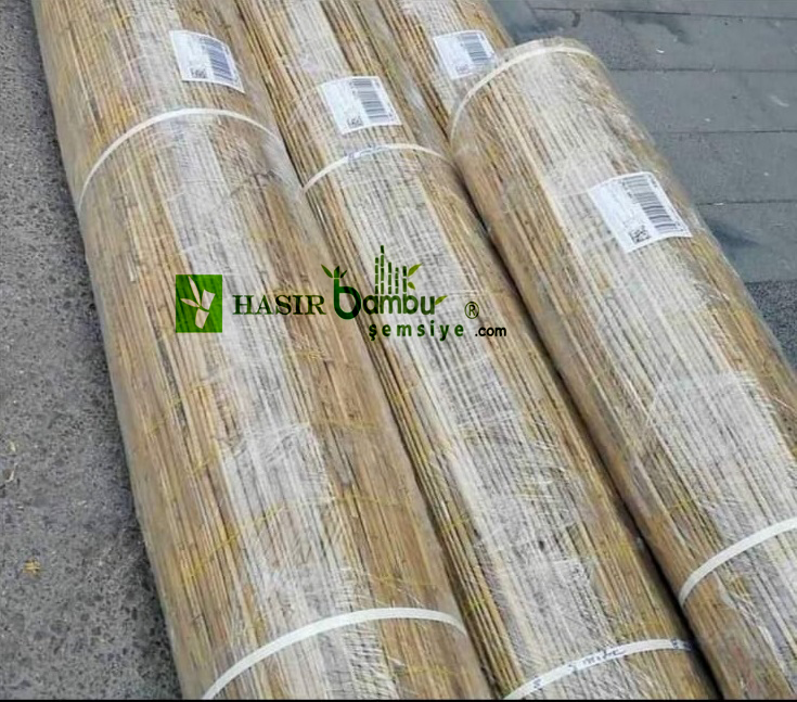 Bambu Kargı