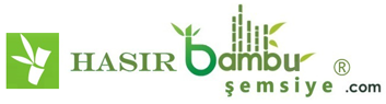 Hasır Bambu Şemsiye ®️ | Bambu Dekorasyon <br>  Firma Sahibi :  Çağlar Yanar