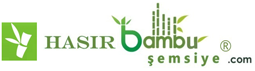Hasır Bambu Şemsiye ®️ | Bambu Dekorasyon <br>  Firma Sahibi :  Çağlar Yanar
