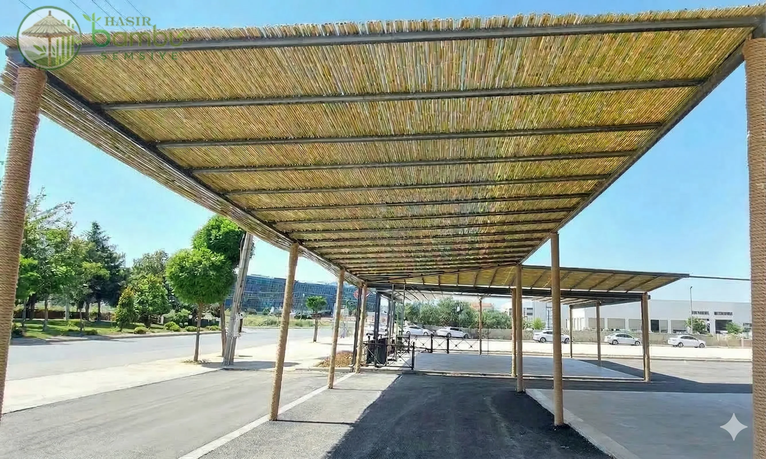 Gargı Çatı